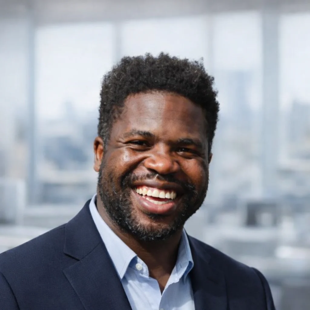 Emmanuel BANANIER — Fondateur KERAA